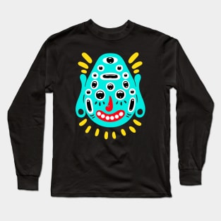 Guru Long Sleeve T-Shirt